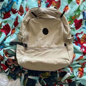 Lululemon New Crew 22L backpack